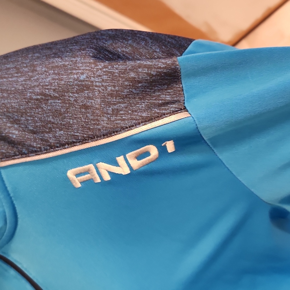 Andi Soft Shell Lightweight Zip Up Jacket Gorpcor… - image 4